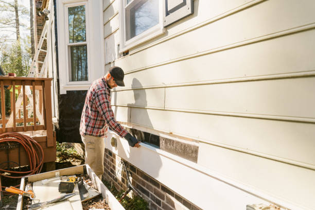 Top rated local Siding Contractor specialists in Covington, VA